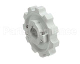 B504867 Champion - Moyer Diebel 882 Belt Drive Sprocket 1 Bore, 1/4 Key