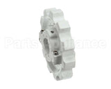 B504867 Champion - Moyer Diebel 882 Belt Drive Sprocket 1 Bore, 1/4 Key
