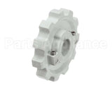 B504867 Champion - Moyer Diebel 882 Belt Drive Sprocket 1 Bore, 1/4 Key