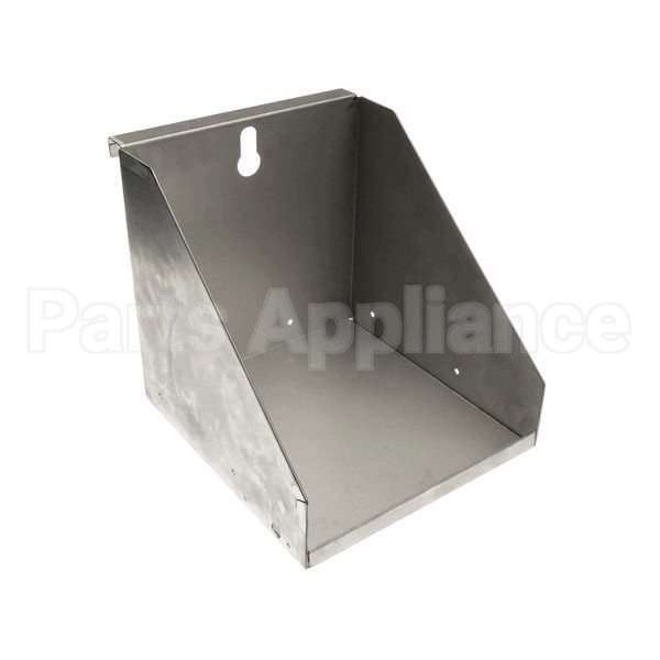 B5053001 Compatible Pitco Accs, Jib Pan Weldment Slv