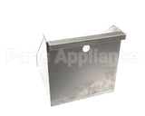 B5053001 Pitco Accs,Jib Pan Weldment Slv