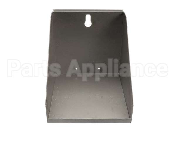 B5053001 Pitco Accs,Jib Pan Weldment Slv