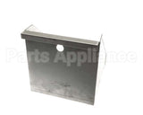 B5053001 Pitco Accs,Jib Pan Weldment Slv