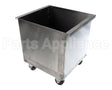B5053601 Pitco Accs, Jib Pan Rolling Tb-Rov