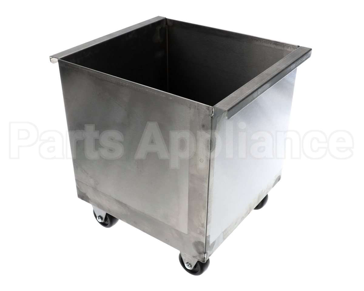 B5053601 Pitco Accs, Jib Pan Rolling Tb-Rov