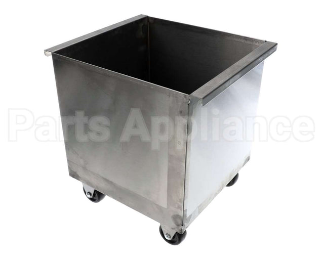 B5053601 Pitco Accs, Jib Pan Rolling Tb-Rov