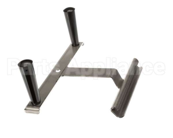 B5055702-C Pitco Accs,Rk Hdl Assembly Slvrf Upper