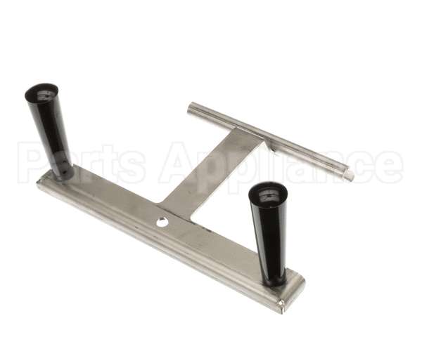 B5055702-C Pitco Accs,Rk Hdl Assembly Slvrf Upper