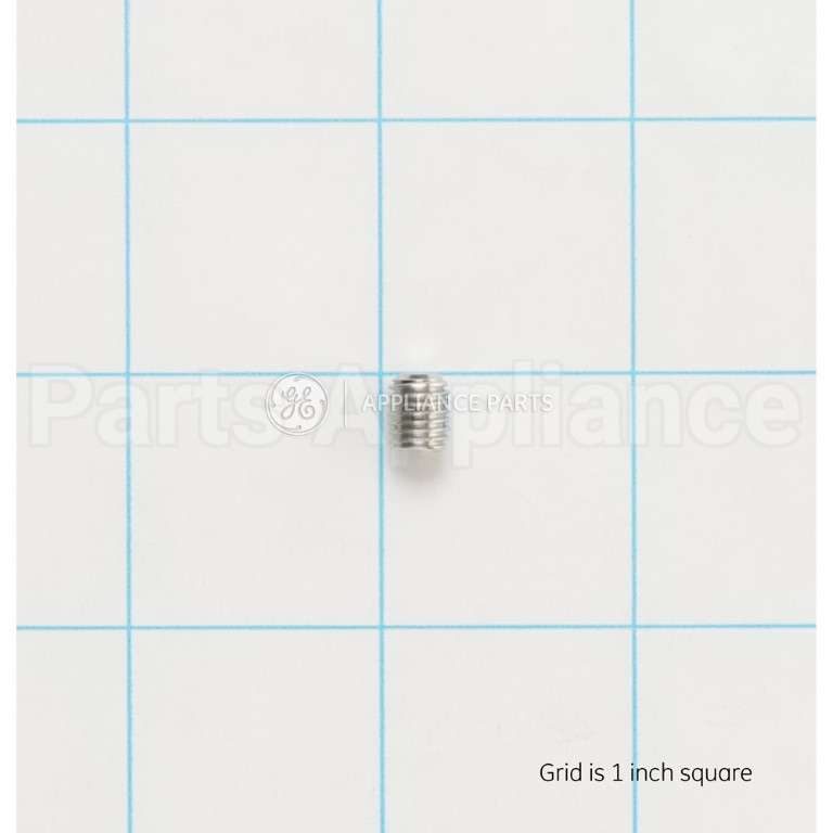 WR01X11014 GE Set Screw