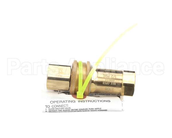 B50R Dormont 1/2 Qd Bagged