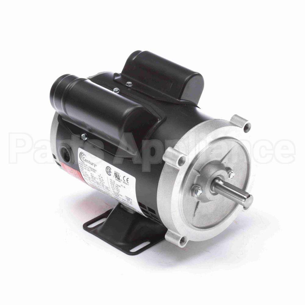 B513ES Century Motor