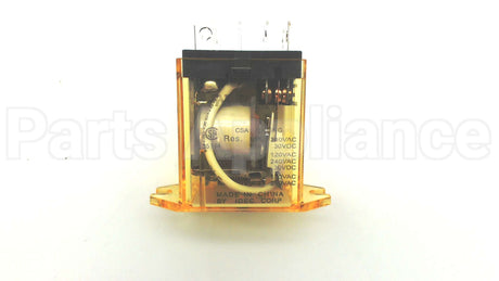 1000742 International Comfort Products Dpdt Combsystemrelay 24V