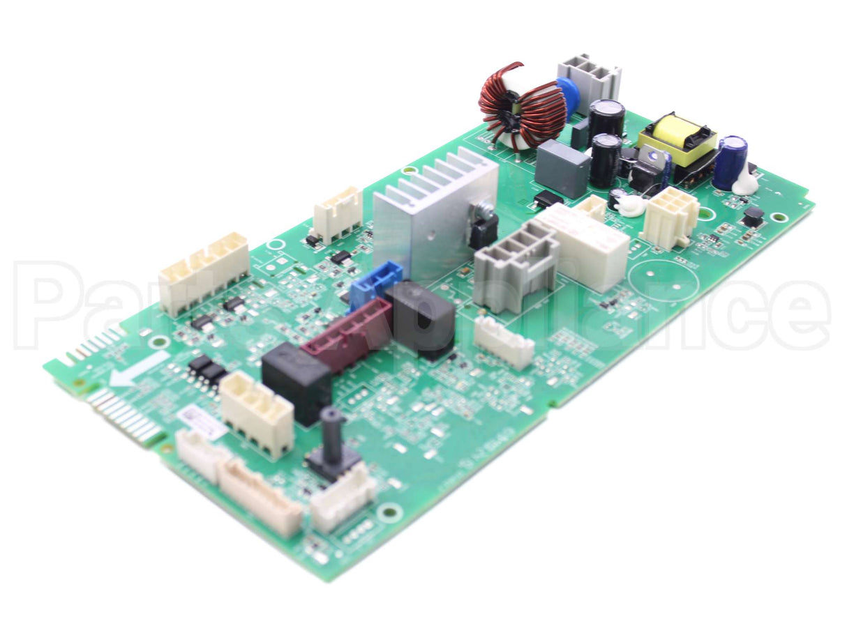 WH22X37837 GE Main Control Board