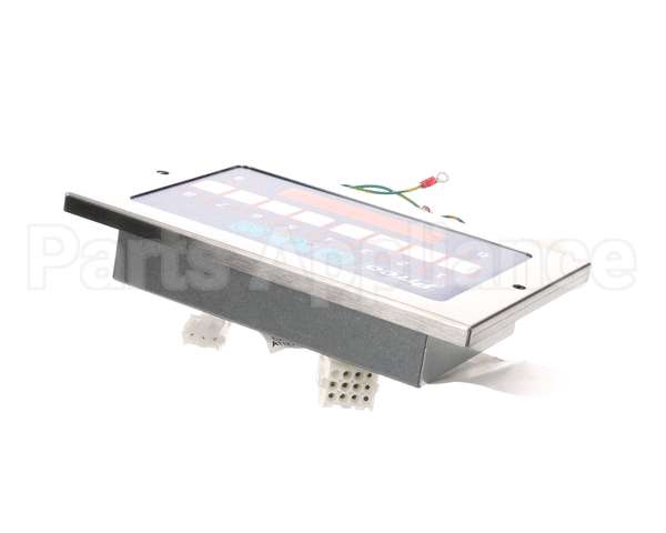 B5301701-CL-STD Pitco Electric Assembly,Retro Pitcomatic 361