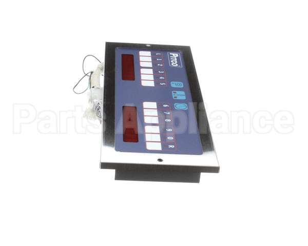 B5301704-CL Pitco Electric Assembly,Retro Pmatic-3600 14