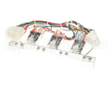 B5303101-C Pitco Elec Assy, Fr Pnl I8 1Tk 7, 14