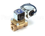 B5303501-C Pitco Electric Assembly,Solenoid Rtg14