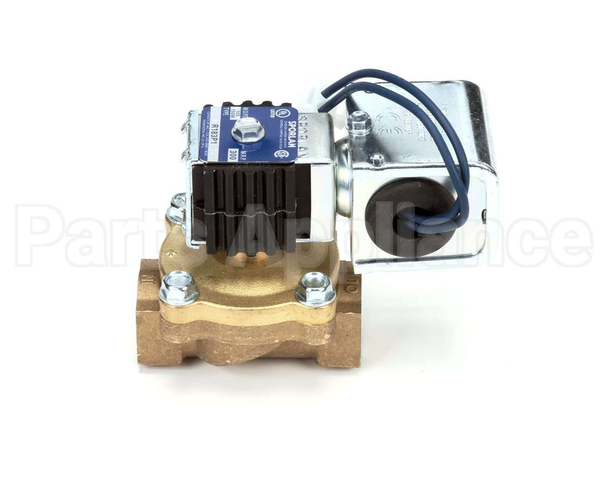 B5303501-C Pitco Electric Assembly,Solenoid Rtg14