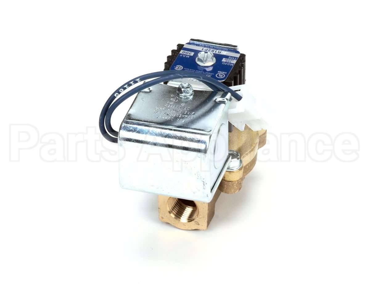 B5303501-C Pitco Electric Assembly,Solenoid Rtg14
