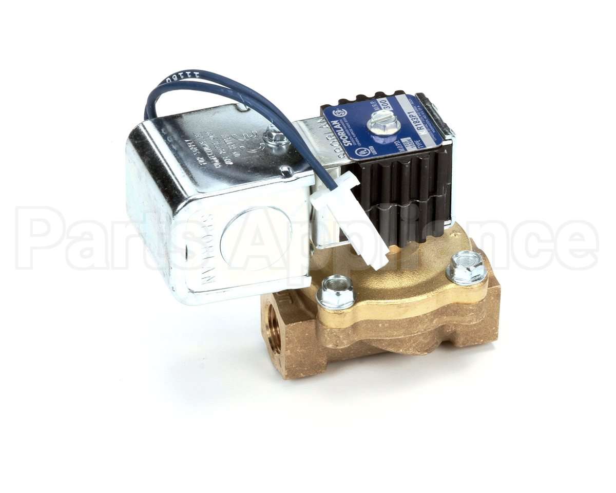 B5303501-C Pitco Electric Assembly,Solenoid Rtg14