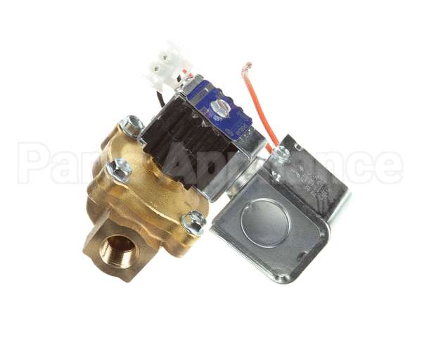 B5303503-C Pitco Electric Assembly,Sol 24Vac Srtg