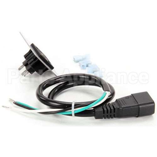 B5306702-C Compatible Pitco Upgr Elec Assy Kit Iec-320 23