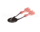B5307303 Pitco Electric Assembly,Snubber 24V Cntor