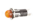 B5309602-C Pitco Electric Assembly,Lamp 125 Amber Cmplt