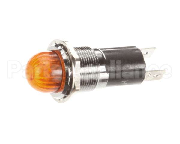B5309602-C Pitco Electric Assembly,Lamp 125 Amber Cmplt