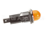 B5309602-C Pitco Electric Assembly,Lamp 125 Amber Cmplt