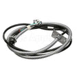 B5310301 Compatible Anets Elecassy, Cord In Armor Gpc