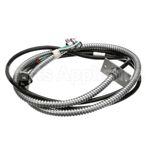 B5310301 Compatible Pitco Elecassy, Cord In Armor Gpc