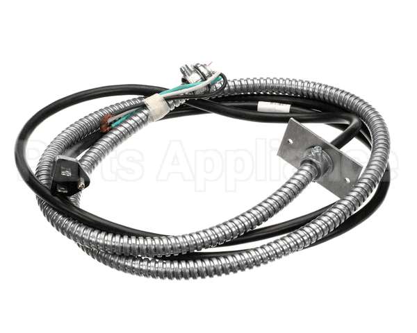 B5310301 Pitco Electric Assembly,Cord In Armor Gpc