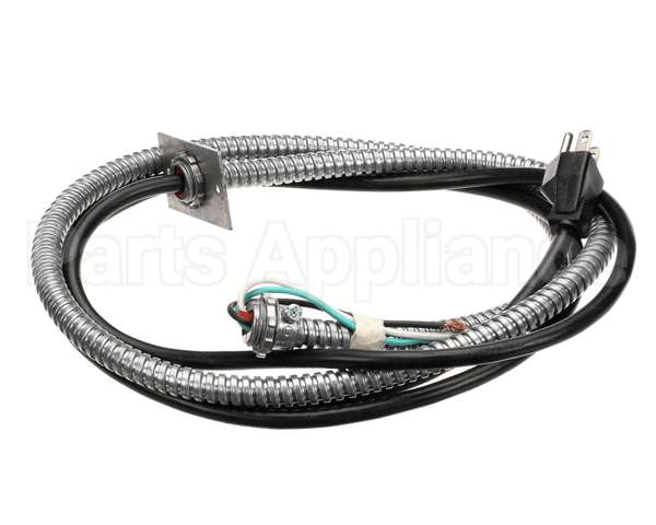 B5310301 Pitco Electric Assembly,Cord In Armor Gpc