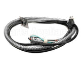 B5310301 Pitco Electric Assembly,Cord In Armor Gpc