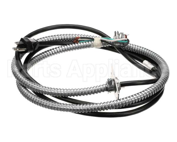 B5310301 Pitco Electric Assembly,Cord In Armor Gpc