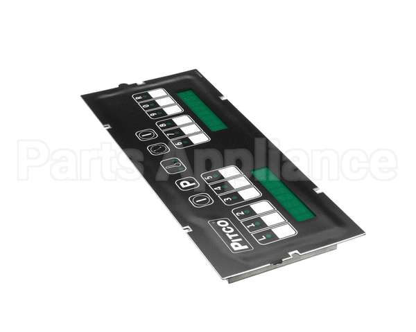 B5311302-C Pitco Electric Assembly,I12 Selv Afatofdf