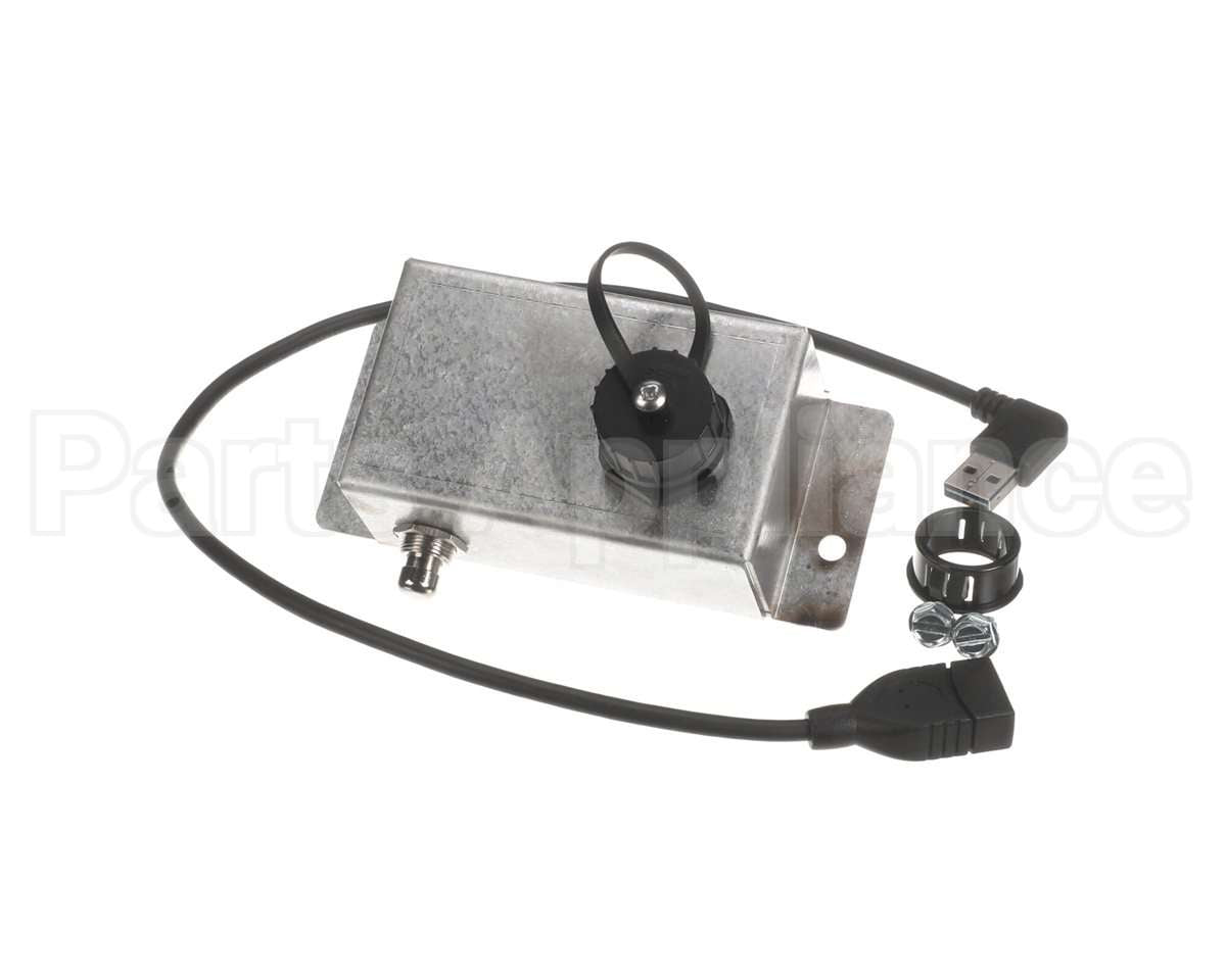 B5312701-C Ultrafryer Power Reset Button Kit