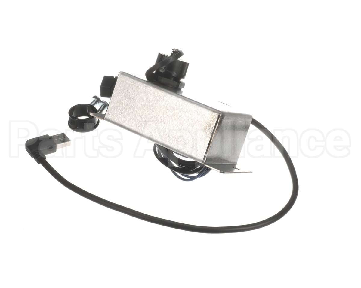 B5312701-C Ultrafryer Power Reset Button Kit