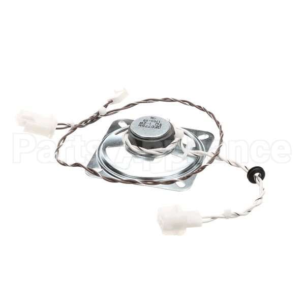 B5336802 Compatible Pitco Speaker Set Kitch Brain