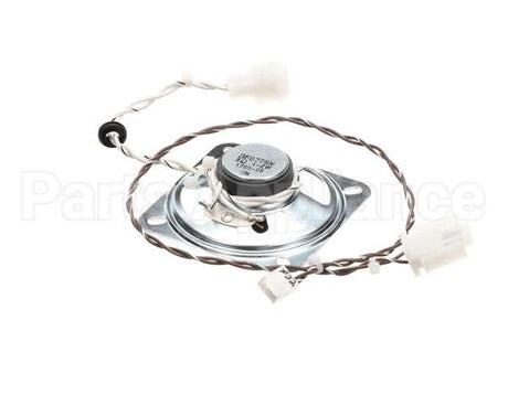 B5336802 Pitco Elec Assy,Spkr Set Kchn Brn Ts