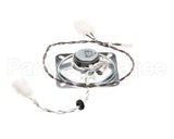 B5336802 Pitco Elec Assy,Spkr Set Kchn Brn Ts