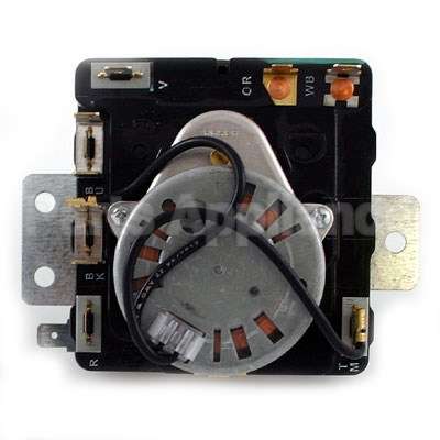 WP3976584 Whirlpool Timer