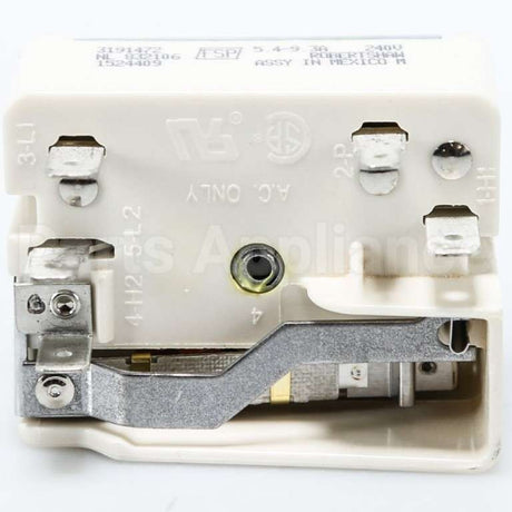 WP3191472 Whirlpool Switch-Inf