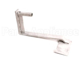 B5606003 Pitco B/L,Hgr Weldment Hng Lh Se14