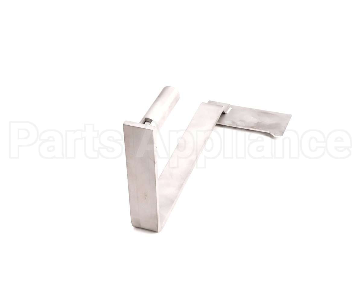 B5606003 Pitco B/L,Hgr Weldment Hng Lh Se14