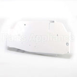 WR17X12323 GE Cover Motor Back