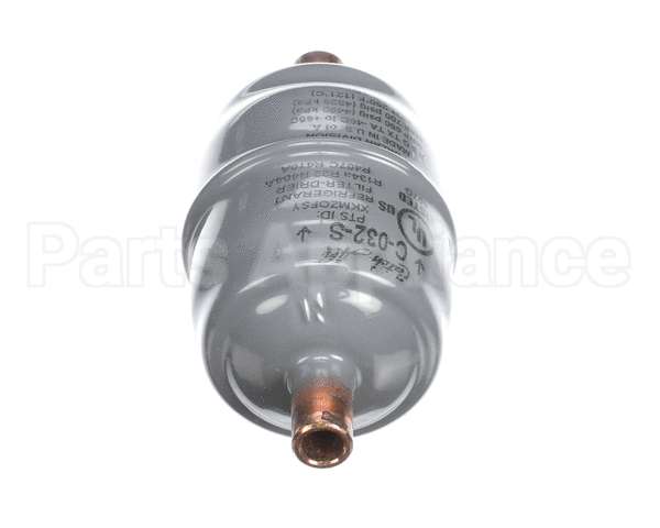 C032S Heatcraft Drier