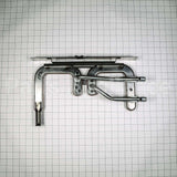 Y712601 Whirlpool Burner, Grill