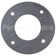B572442 Compatible Stero Gasket - Pump Suction Flange